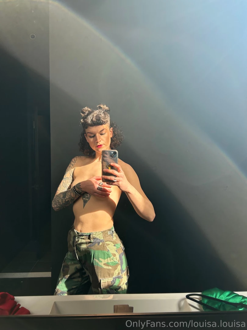 Missing that warm summer sun 