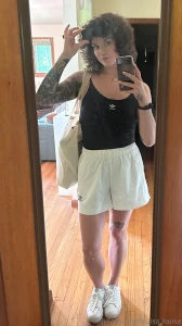 Come watch a soccer game with me