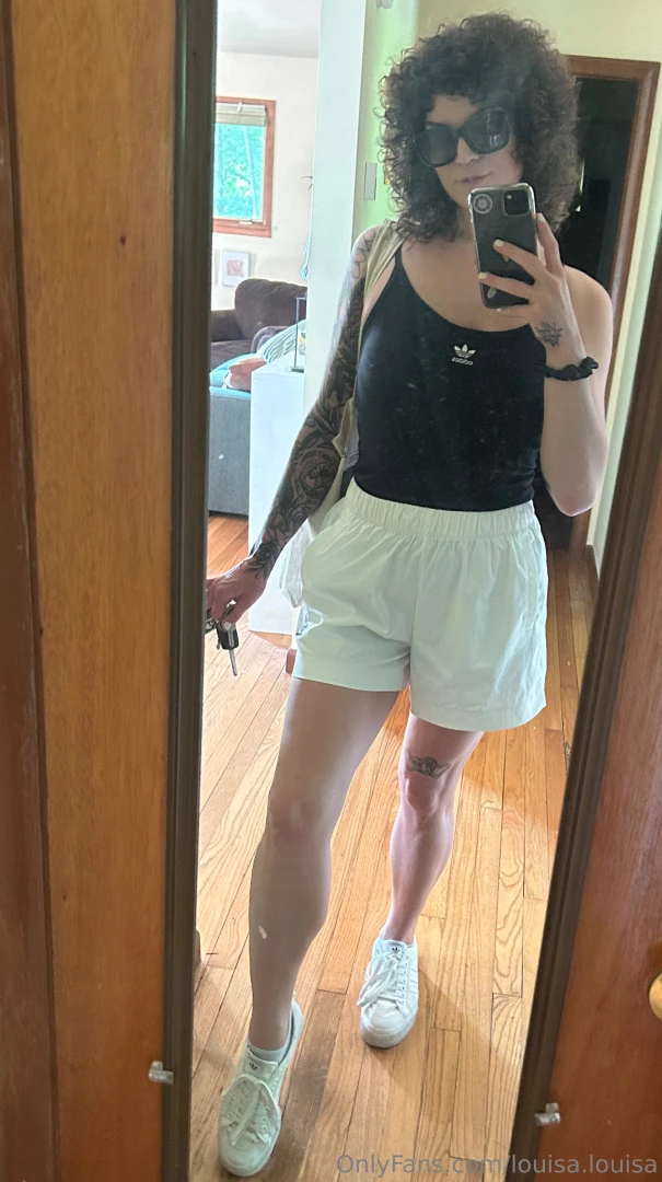 Come watch a soccer game with me part 1 