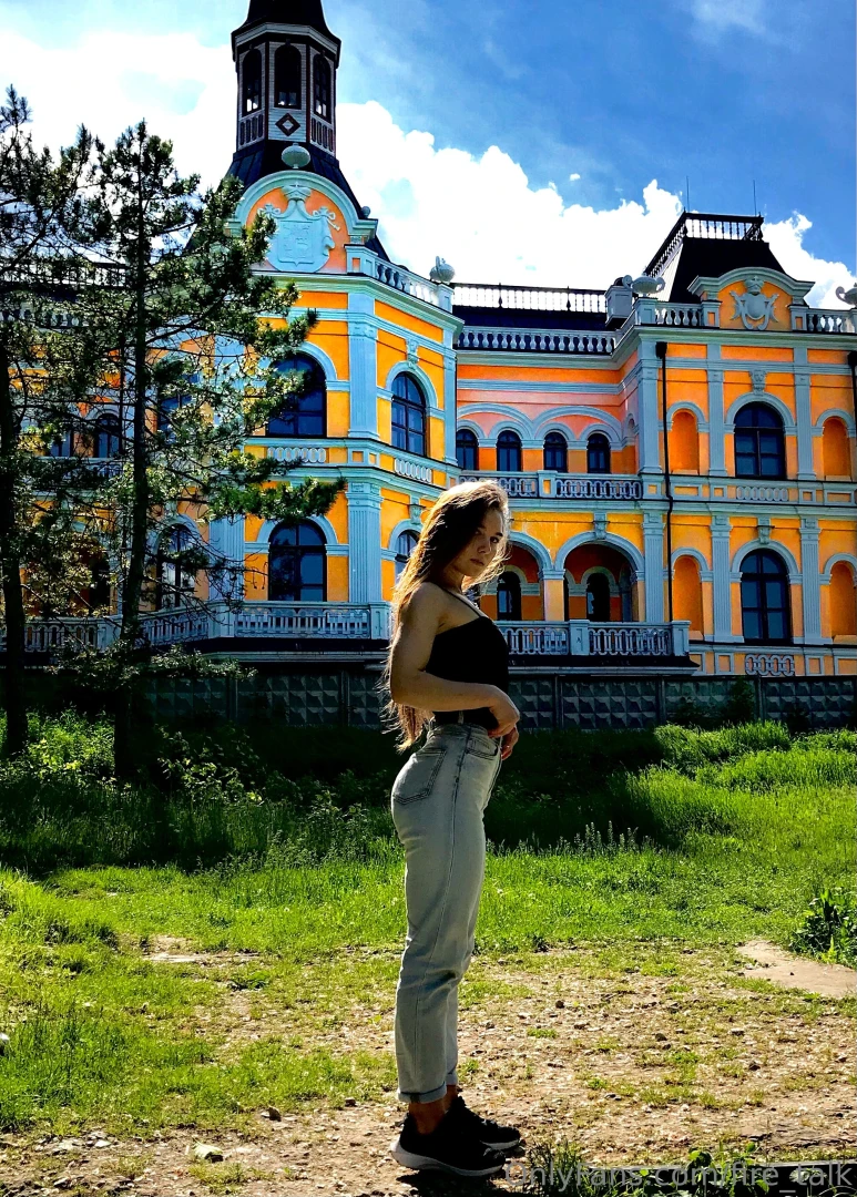 A bright day a bright house and me i love moments like this when the 