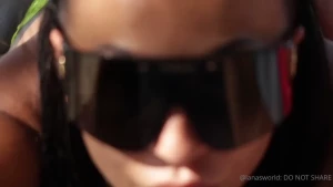 Wanna take me from behind or front