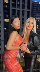 Veceras live sa mojom dragom vesna pocuca sana