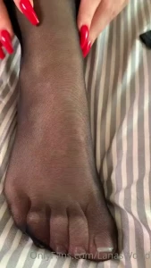All my foot lovers