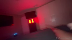 A real night with bella this is what a true night at home looks like