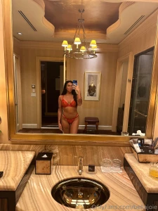 Quickie in the bathroom part 29