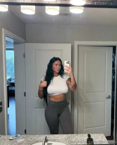 Outfit for the day what do we think