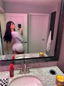 Your face can serve to cushion my ass