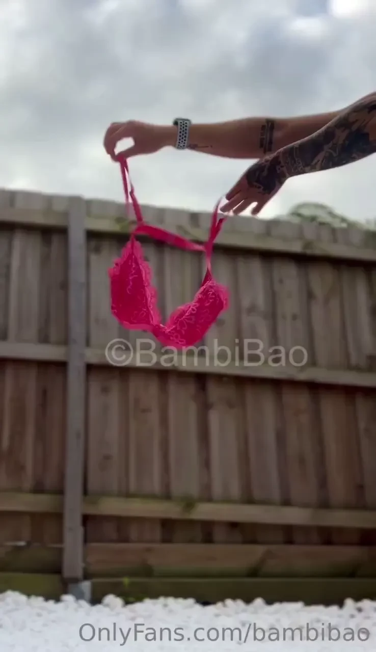 Do you like this colour on me disclaimer private property 