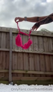 Do you like this colour on me disclaimer private property