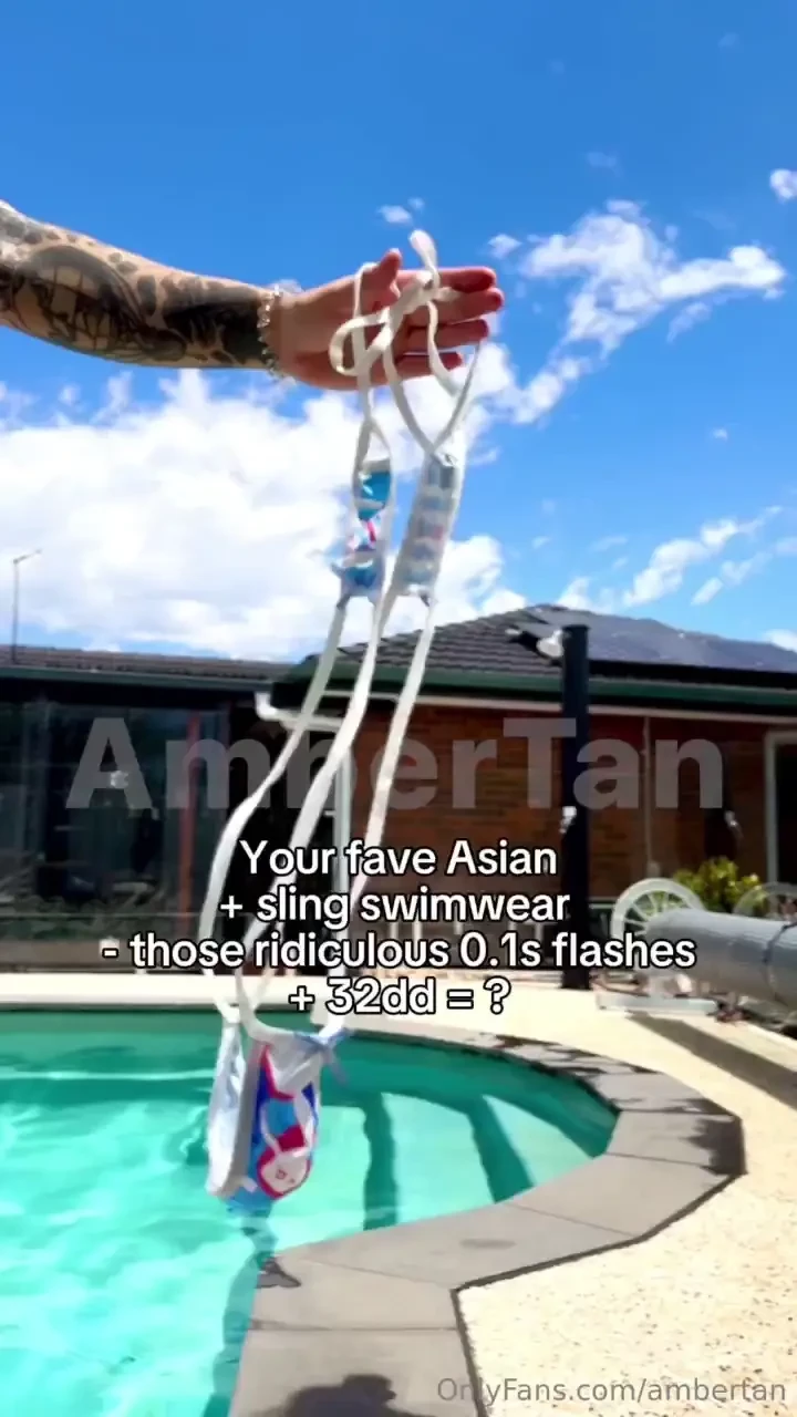 And it barely fits what do you think 