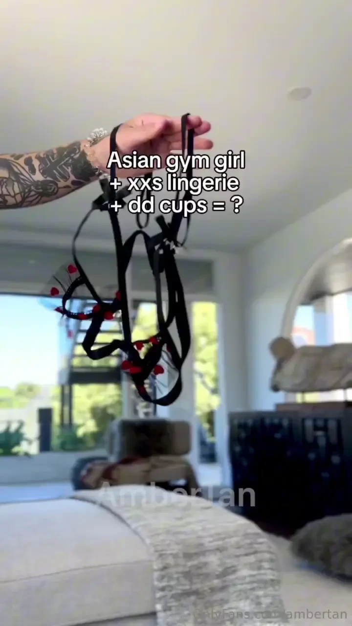 I made the good part of the clip extra long for you 