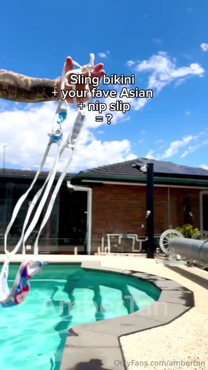 Did you spot the slip 