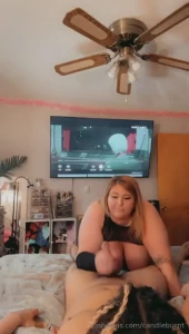 Want me to suck you like this part 1