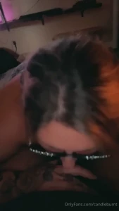 He got that yummy cock