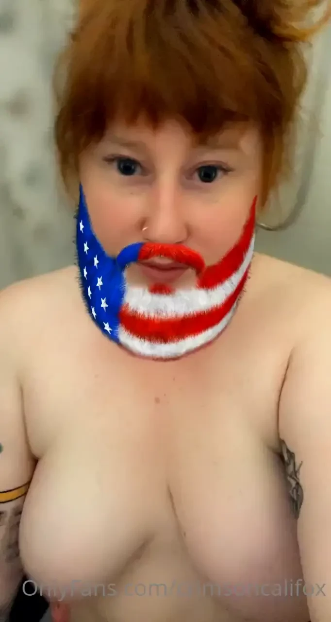 Ready for the the 4th 