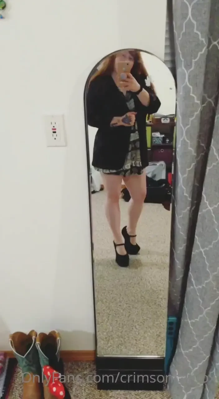 Going out vs what s underneath 