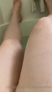 Taking a bath who wants to join part 1