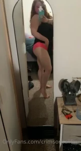 I m always ready to go found this video i took before i got all my