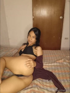 Hi i m salomecontenido2 19 years old venezuelan girl living in spain part 10