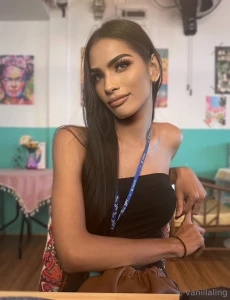 Nataria nataria visit my ladyboy friend page now shes super hot
