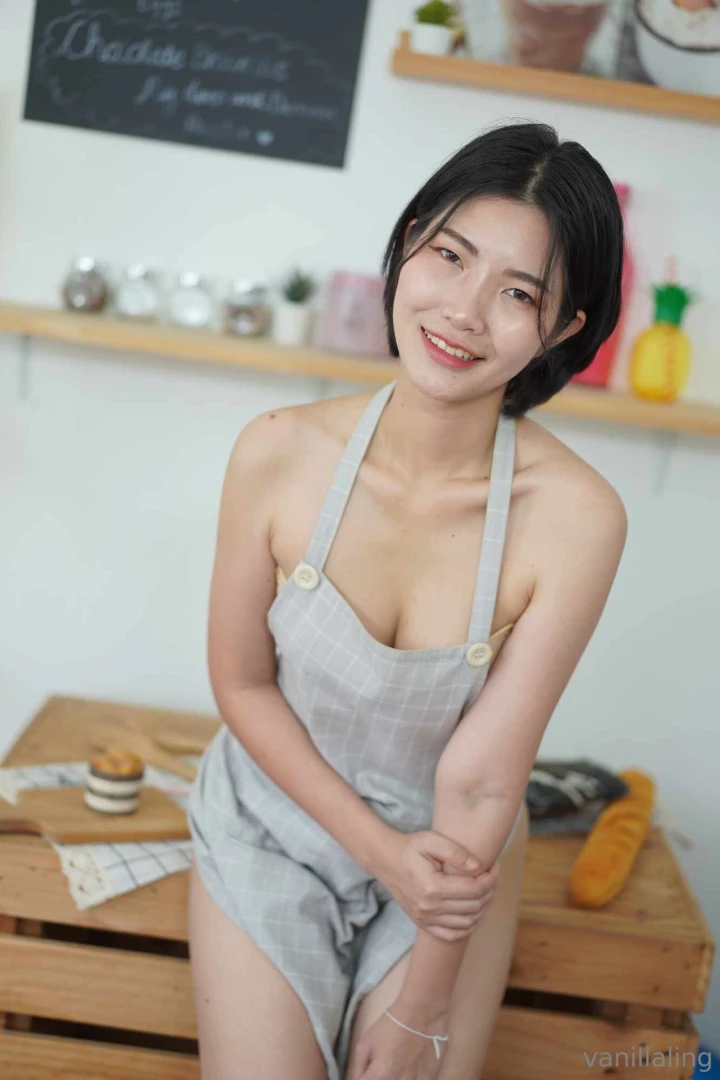 Wanna see under my dress part 1 