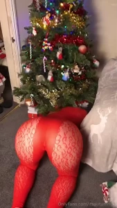 Day 1 of my 12 days of christmas advent calendar the teasing starts