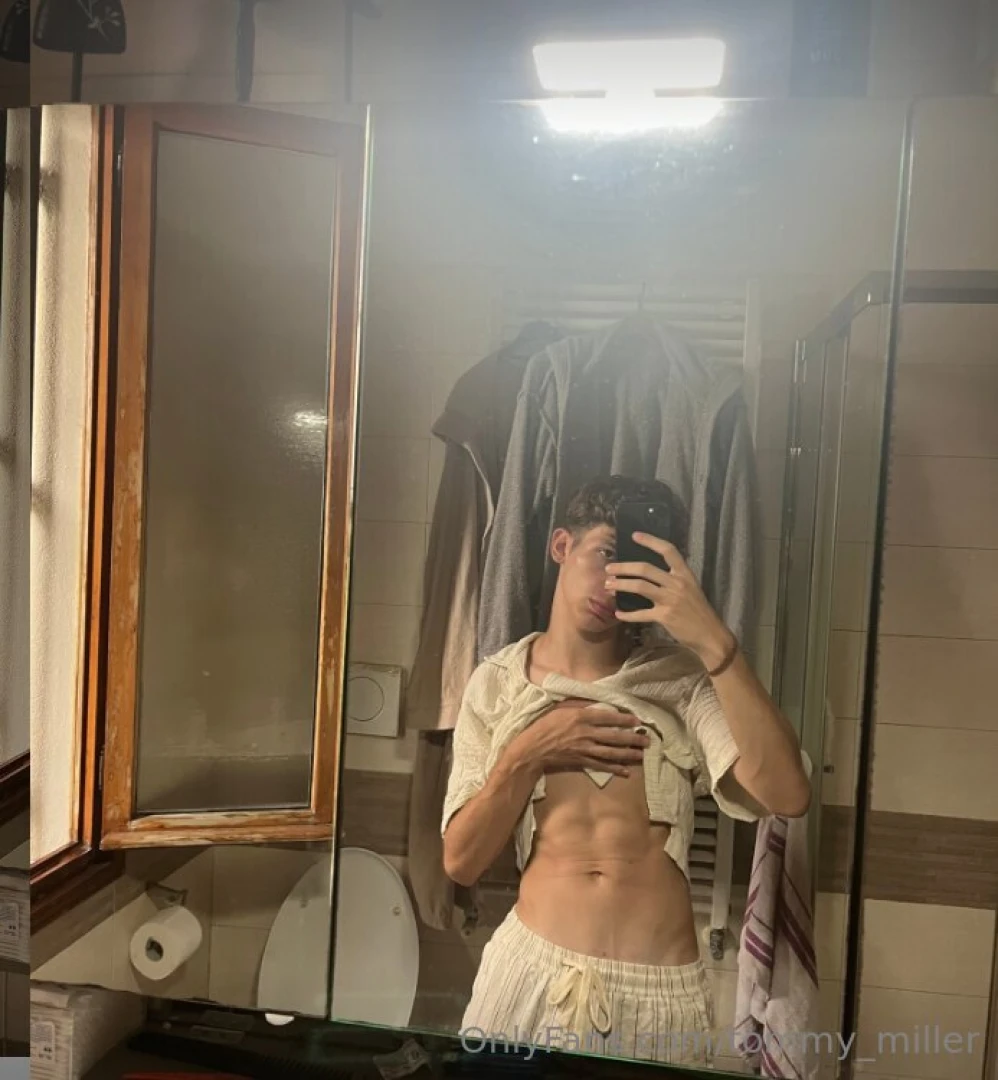 Feeling a little daring tonight are you ready to join me 