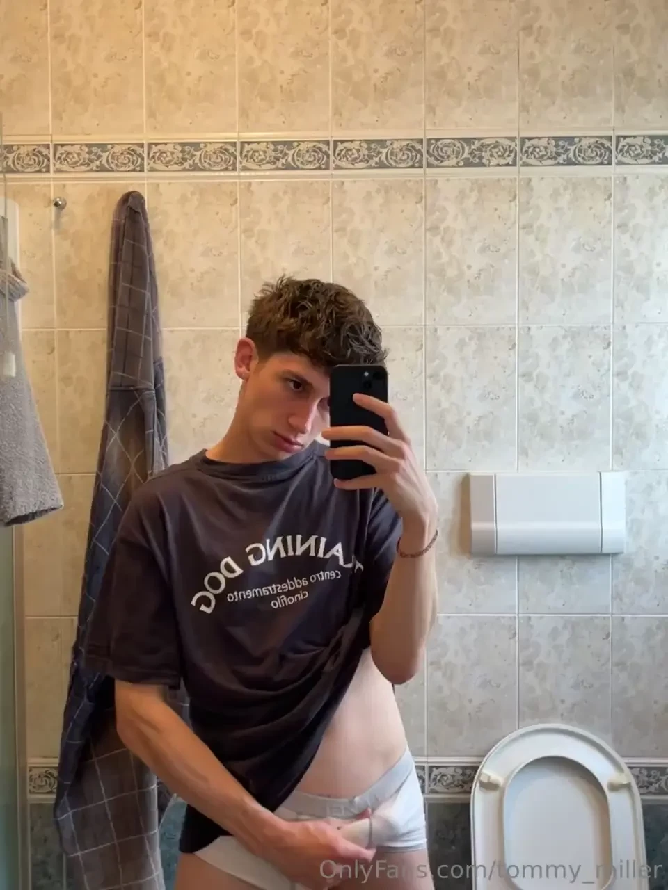 Do you have any fetish i can tell you mine 