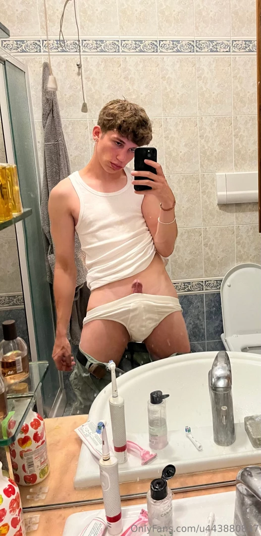 One look and you re hooked just admit it 