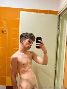 Caught in the act want a closer look