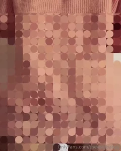 Sometimes you just gotta wiggle a little