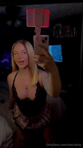 Making all new content dm what you want to see part 2