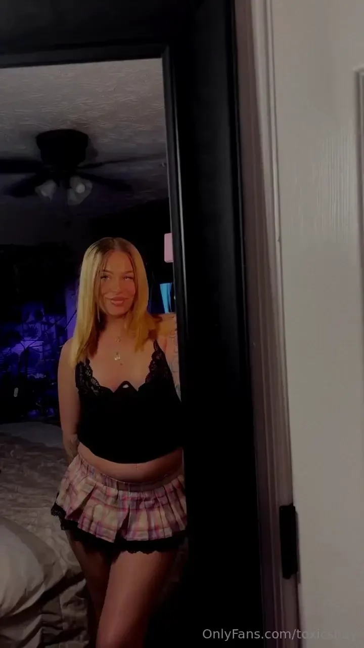 Making all new content dm what you want to see part 1 