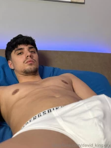 Feeling a little tight today