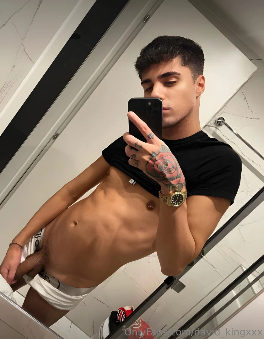 My cock is the perfect match for your fantasies 