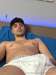 I know what you need and i m about to give it to you in ways you never