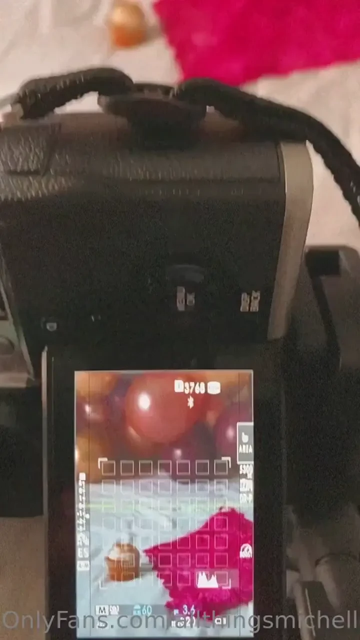 Allthingsmichellexfree 