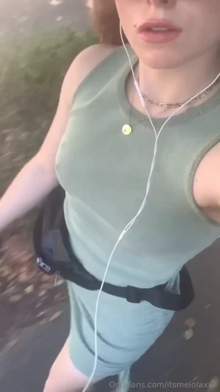 After watching mean girls i think i have my strut down pretty well 