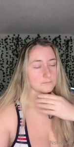 Make sure you re following my tiktok toriijm