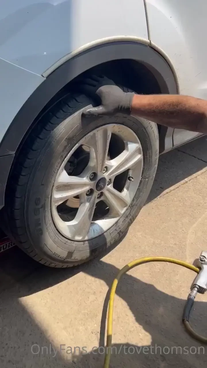 It has turned out to be a day i ordered the parts for my vehicle to be 