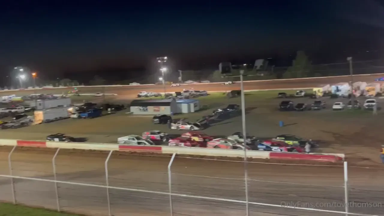 Too bad you re not here these usra modified cars are awesome 