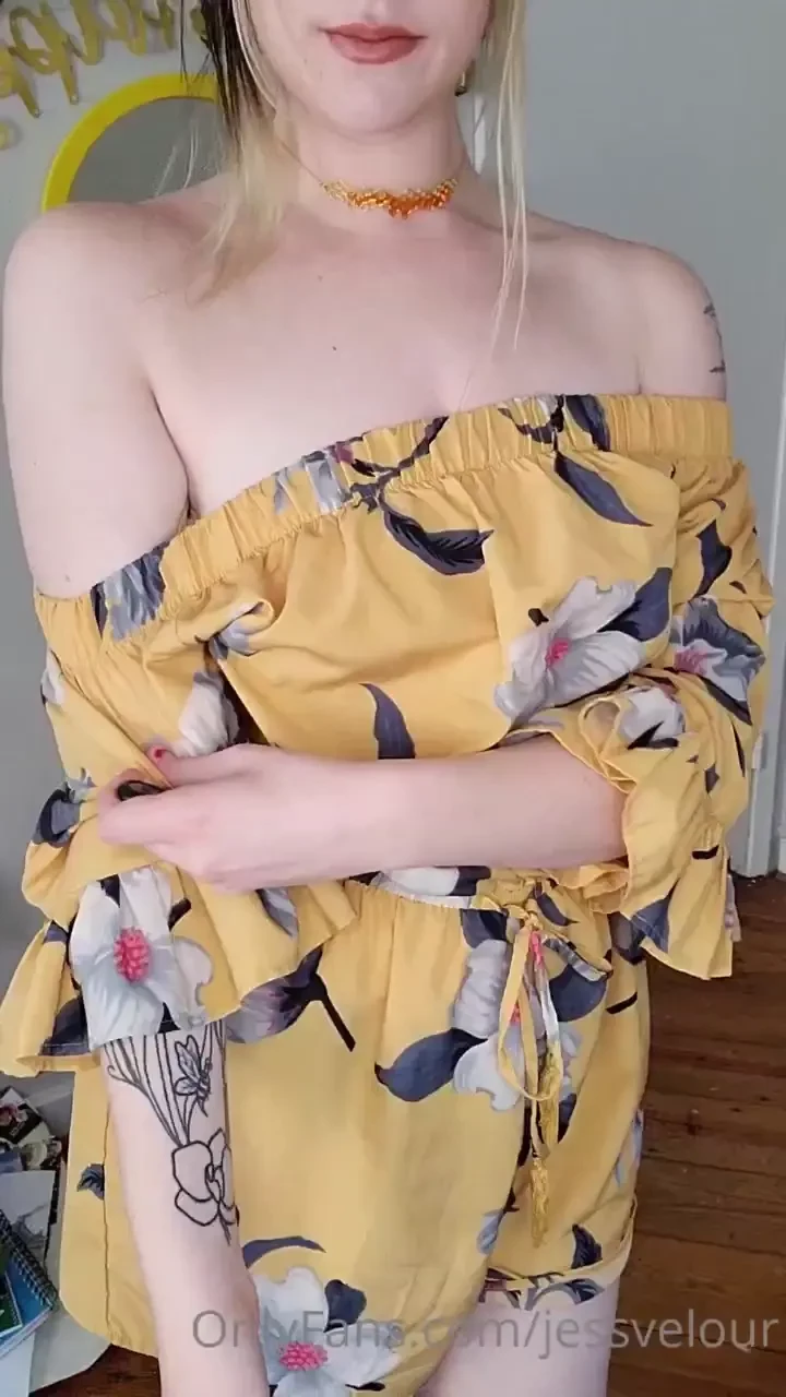 Jessvelour part 1 