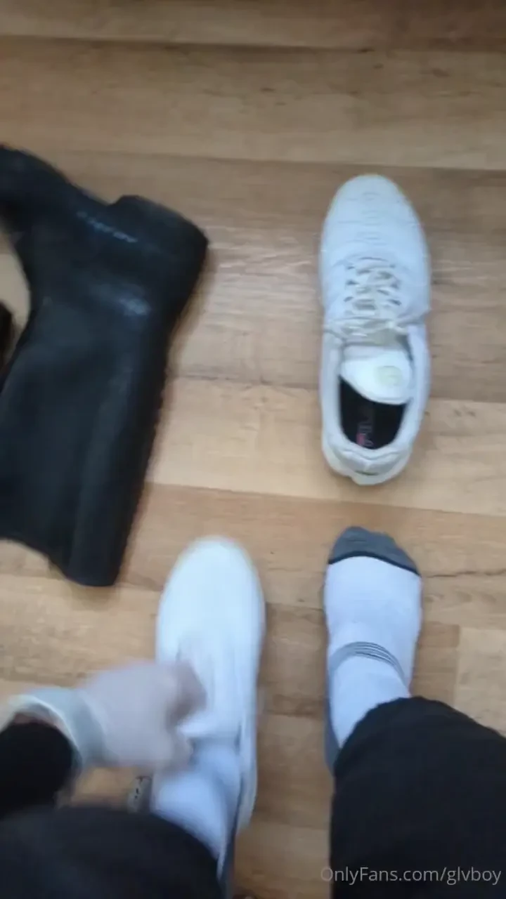 Modern white basics part 1 