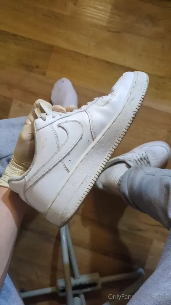 Last play in a few short shots part 3 