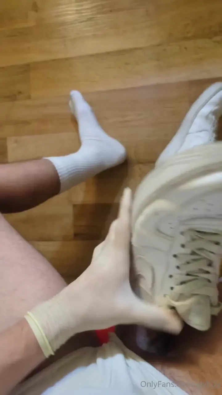 Last play in a few short shots part 2 