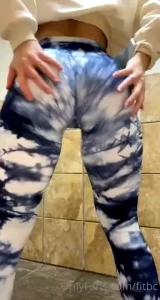 Fitbcheeks part 10