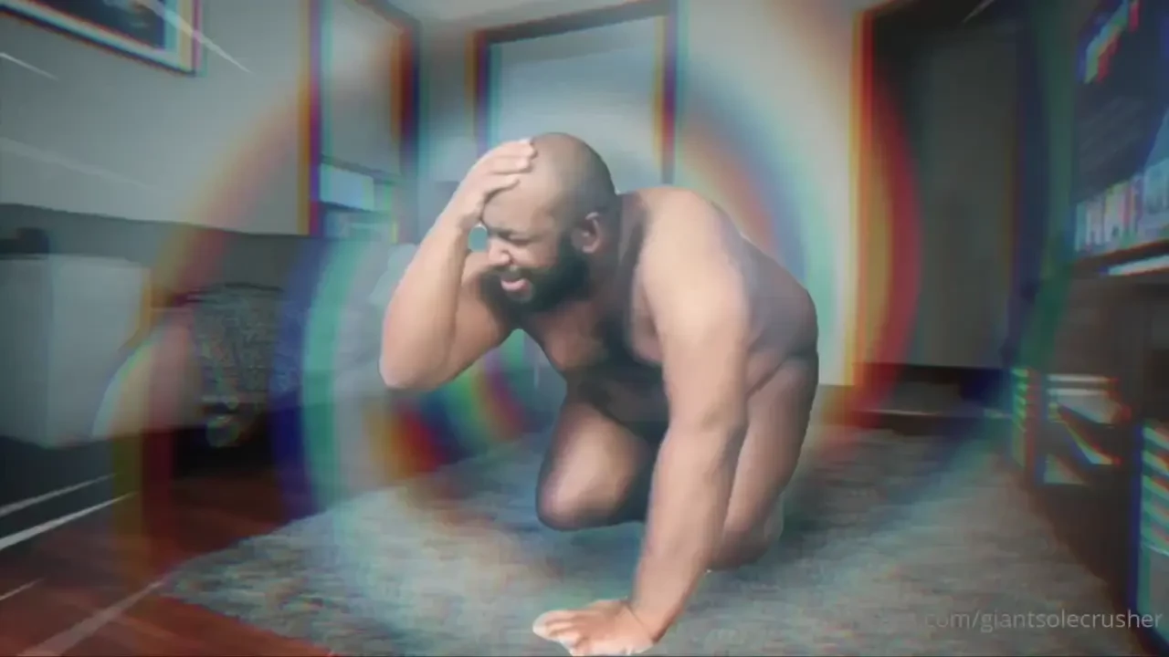 Working on a epic growth video for the macro lovers 