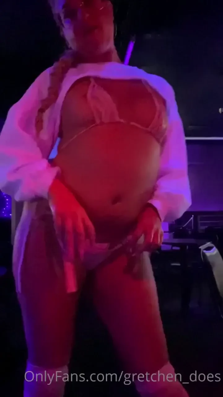 Strip tease anyone part 4 