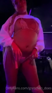 Strip tease anyone part 4