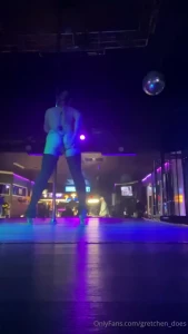 Fun free little stage preview